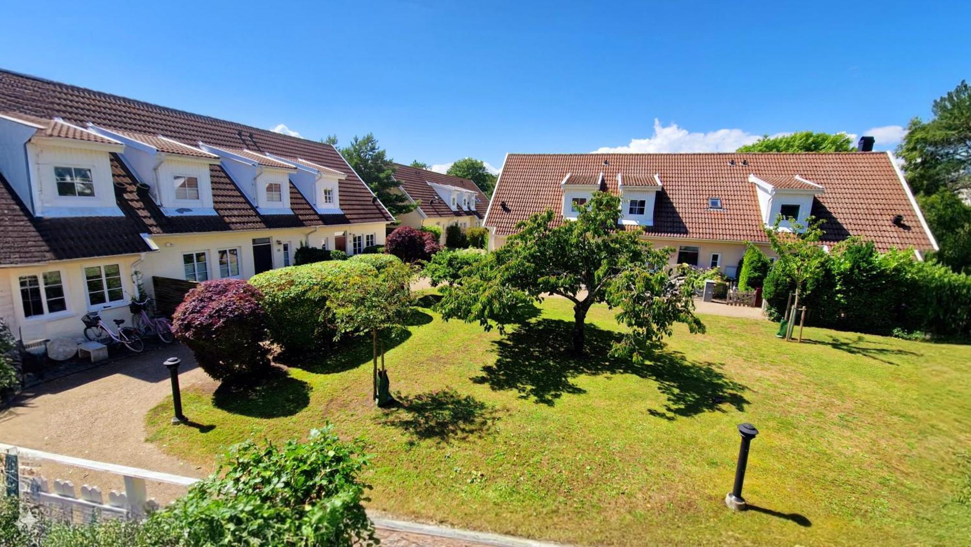 Falsterbo - Sea Breeze Apartment Malmö Dış mekan fotoğraf
