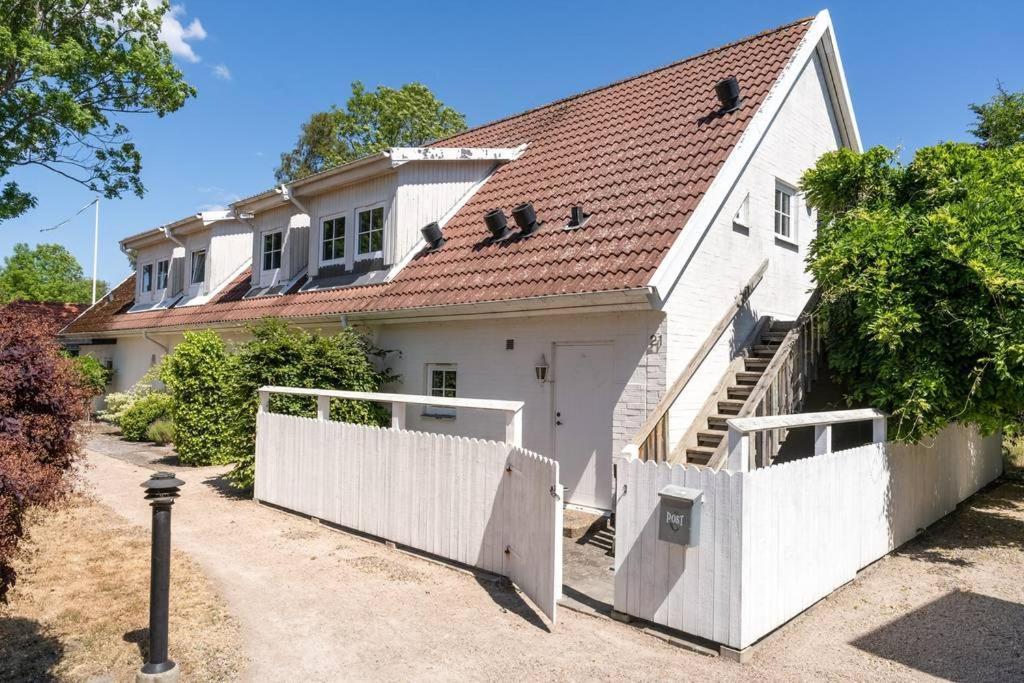 Falsterbo - Sea Breeze Apartment Malmö Dış mekan fotoğraf