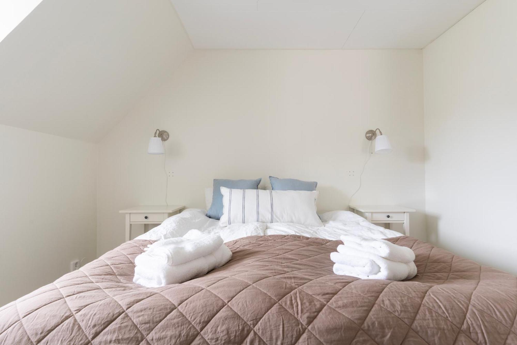 Falsterbo - Sea Breeze Apartment Malmö Dış mekan fotoğraf