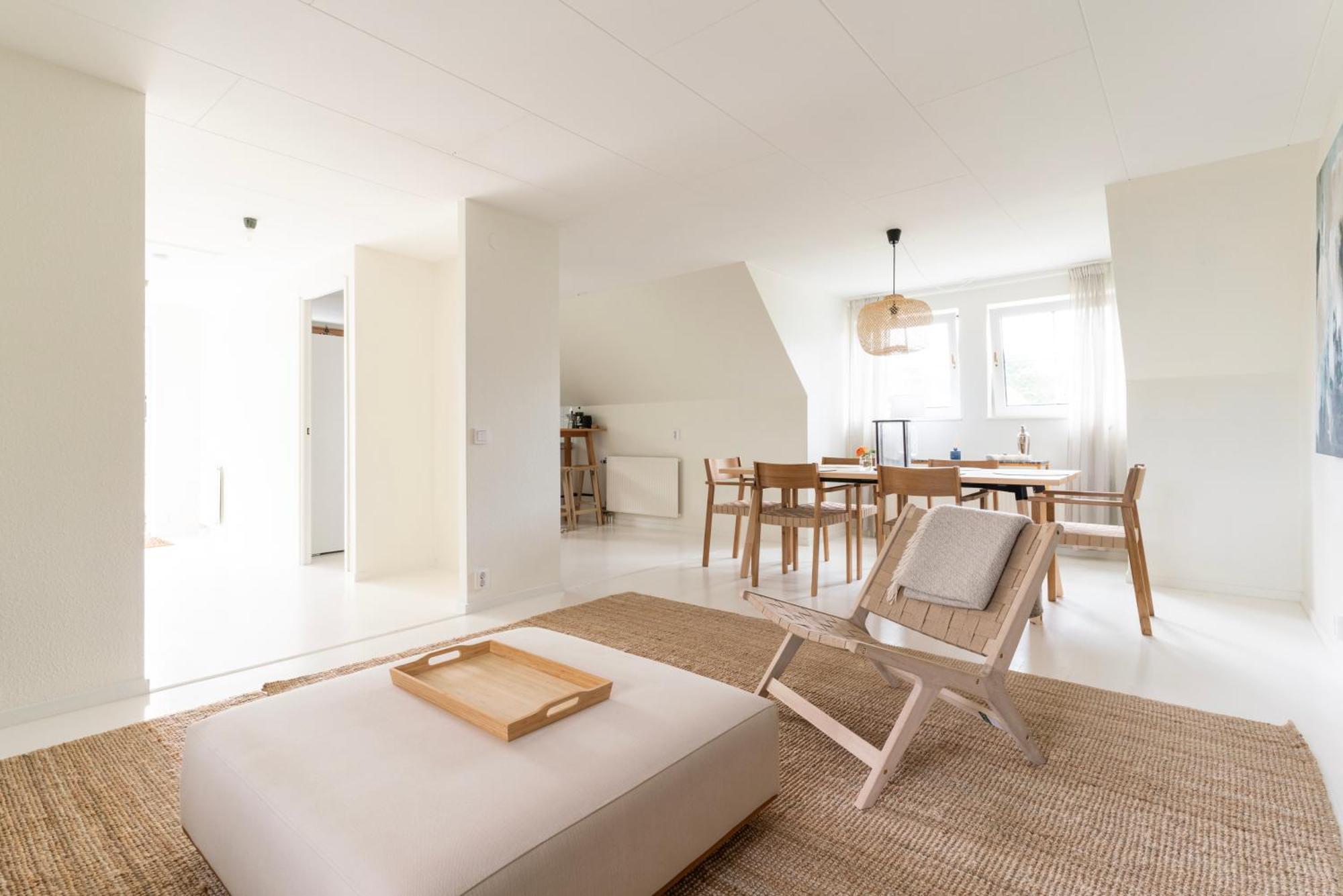 Falsterbo - Sea Breeze Apartment Malmö Dış mekan fotoğraf