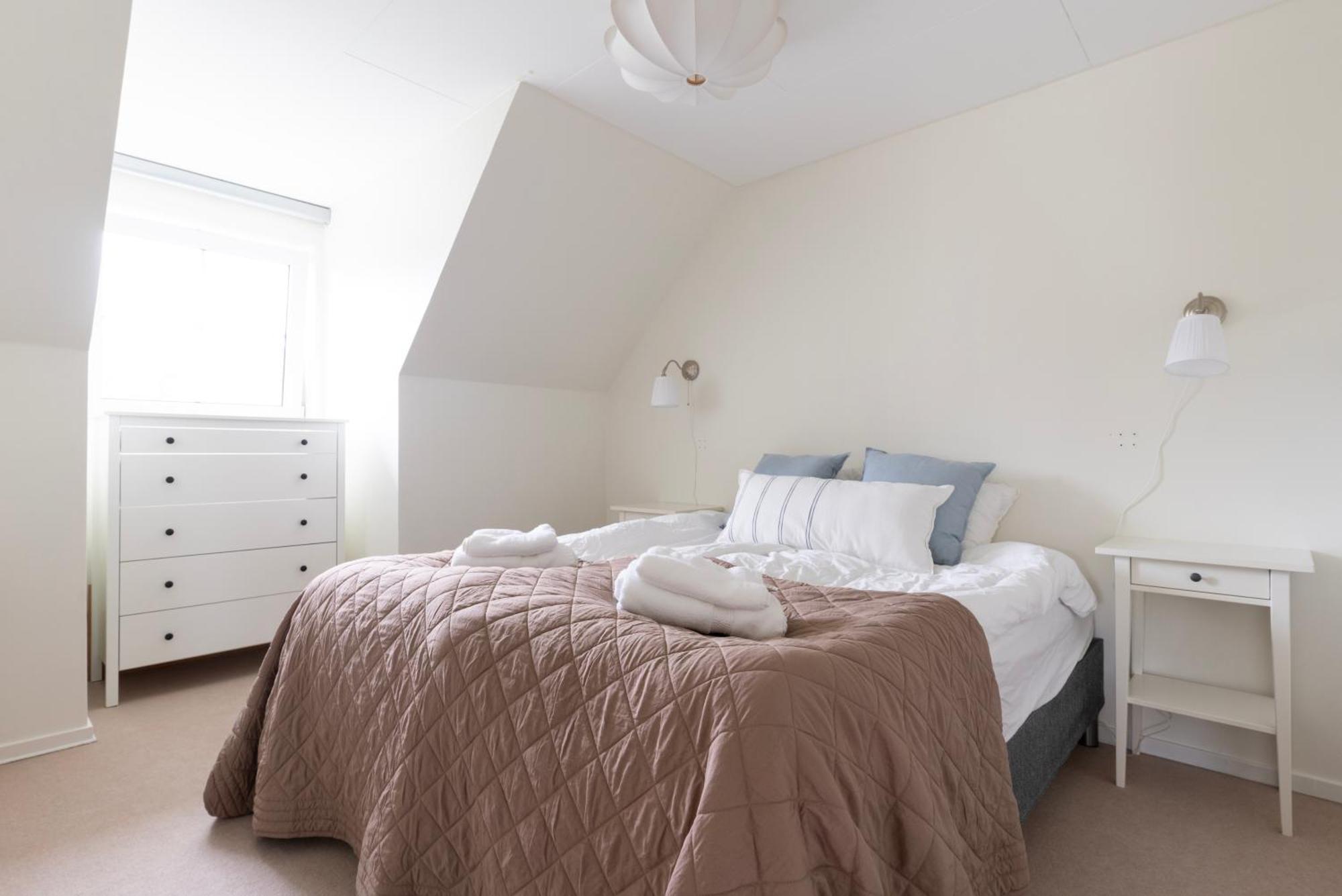 Falsterbo - Sea Breeze Apartment Malmö Dış mekan fotoğraf